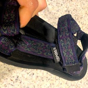 Teva River Sandals